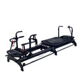 ⚡ STOCK CLEARANCE — Only 2 Left! Commercial Megaformer-Style Reformer Machine - MFP103 - Free Shipping