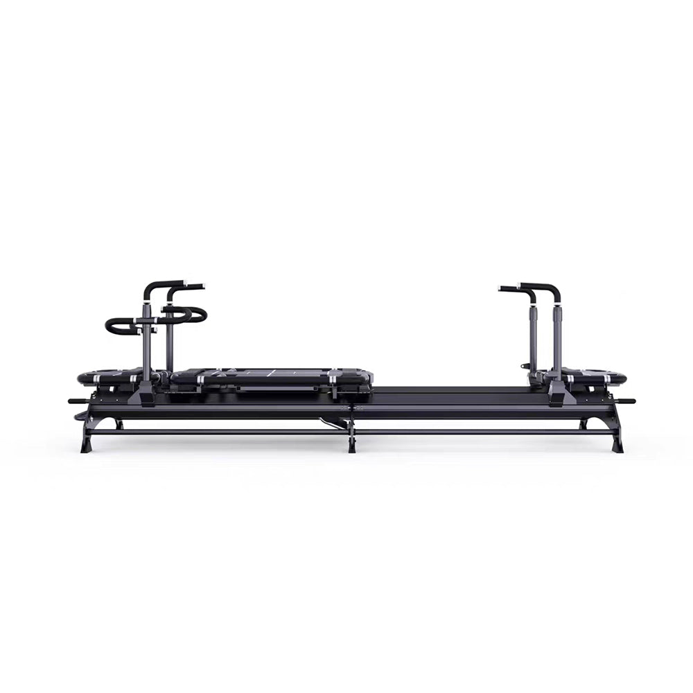 ⚡ STOCK CLEARANCE — Only 2 Left! Commercial Megaformer-Style Reformer Machine - MFP103 - Free Shipping