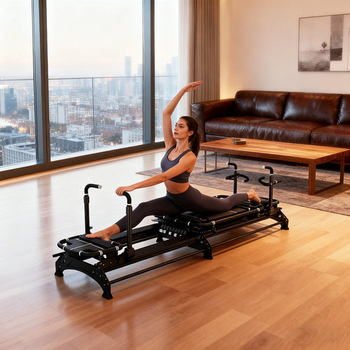 Commercial Pilates Reformer – MFP103