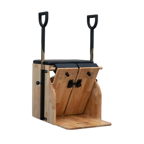 Wunda Chairs